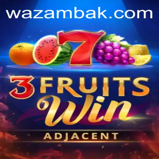Discover the Exciting World of 3FruitsWin at Beijo.bet