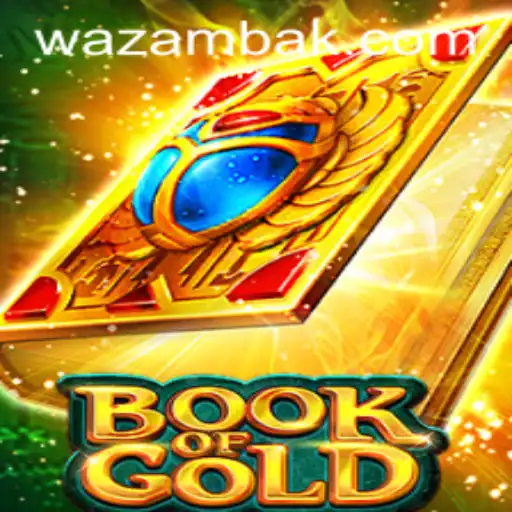 Exploring the Enigmatic World of BookofGold on Beijo.bet