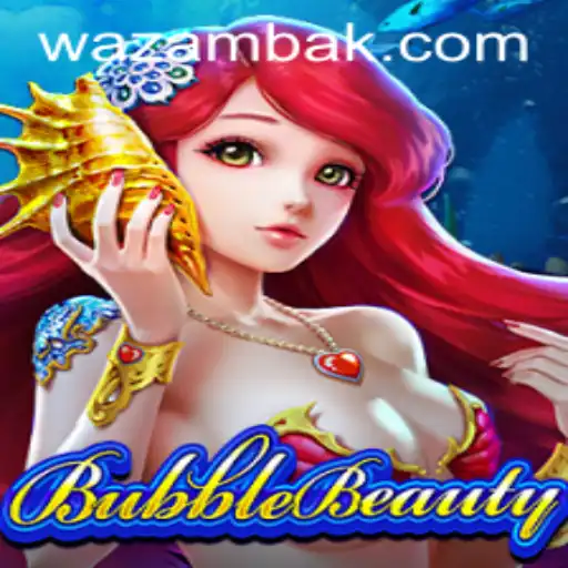 Discover the Exciting World of BubbleBeauty: A Captivating Game Experience