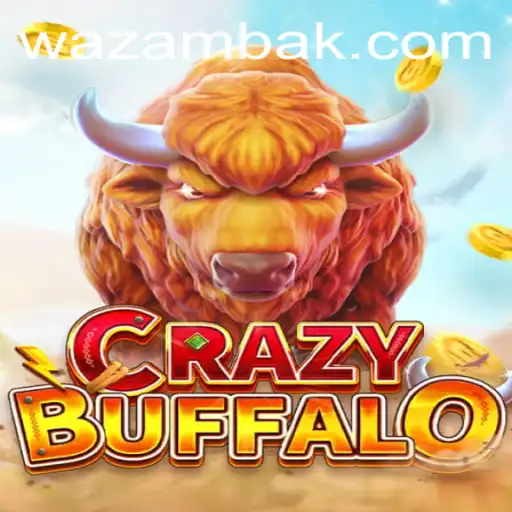Explore the Thrilling World of CRAZYBUFFALO: A Deep Dive into Gameplay and Strategies