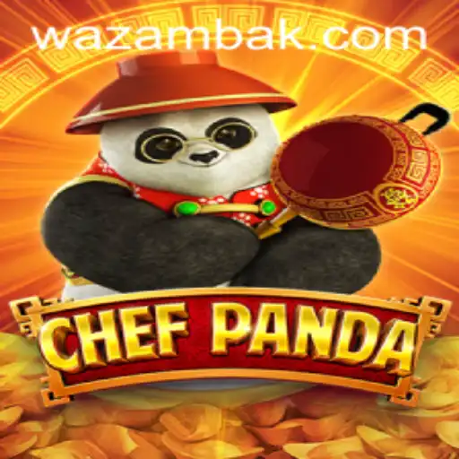 ChefPanda: A Culinary Adventure in the Digital World