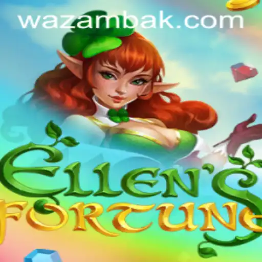 EllensFortune: A Thrilling New Game Experience in Collaboration with Beijo.bet