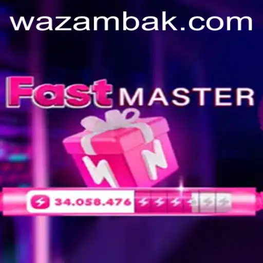 Discover the Thrilling World of FastMaster: A Game Revolutionizing Competitive Play