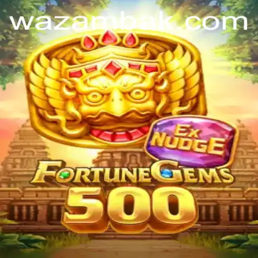 Unveiling the Excitement of FortuneGems500 at Beijo.bet