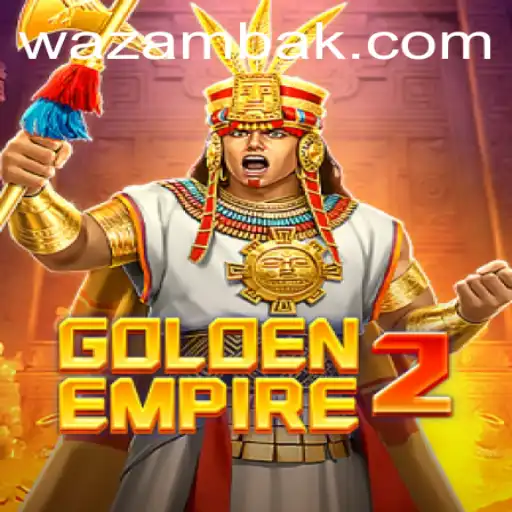Exploring the Adventurous World of GoldenEmpire2: A Game of Strategy and Skill