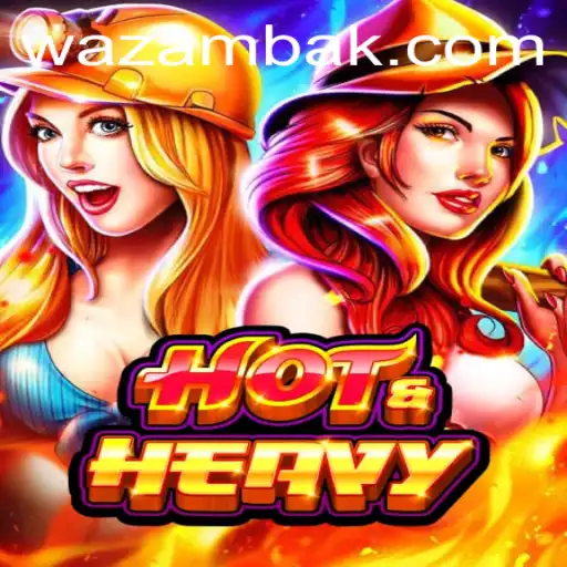 Exploring the Fascinating World of HotHeavy and Its Connection to Beijo.bet