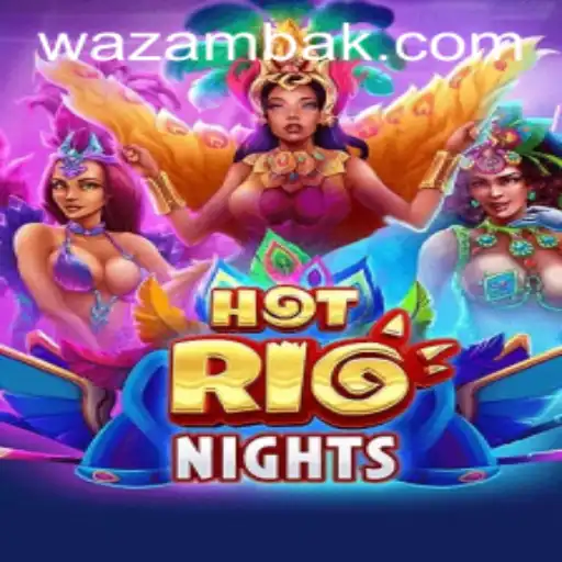 Experience the Thrill of HotRioNights: A Captivating Casino Game