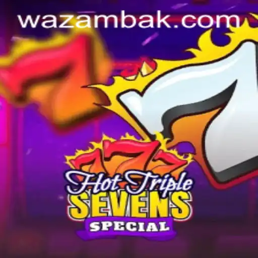 HotTripleSevensSpecial: A Comprehensive Guide to an Exciting Casino Experience
