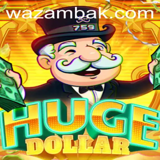 The Thrilling World of HugeDollar: A New Era of Online Gaming with beijo.bet