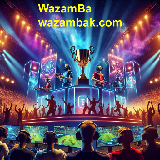 Explorando o Mundo dos Jogos de Estratégia no WazamBa