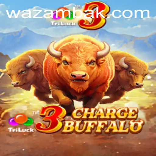 Unleashing the Adventure in 3ChargeBuffalo: An In-Depth Look