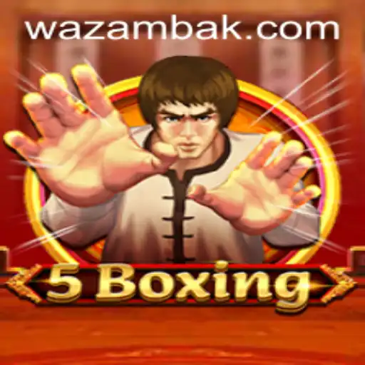 Dive into the World of 5Boxing: An Exciting New Game with Beijo.bet