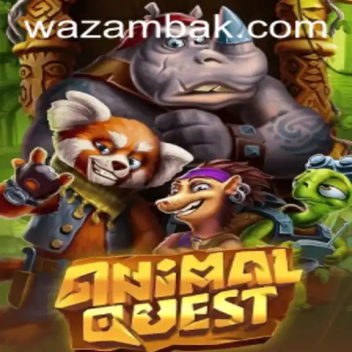 Exploring AnimalQuest: A Thrilling Adventure Game with a Unique Twist