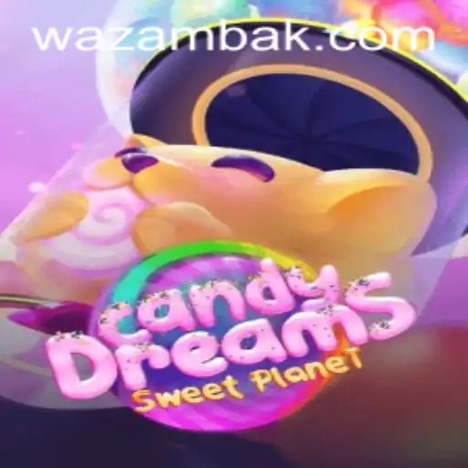 Exploring CandyDreams: A Sweet Escape with Beijo.bet