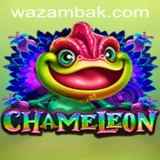 Unveiling the Thrilling World of Chameleon: A Modern Twist on Classic Gaming