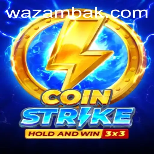 Exploring Coinstrike: A Modern Take on Cryptocurrency Gaming
