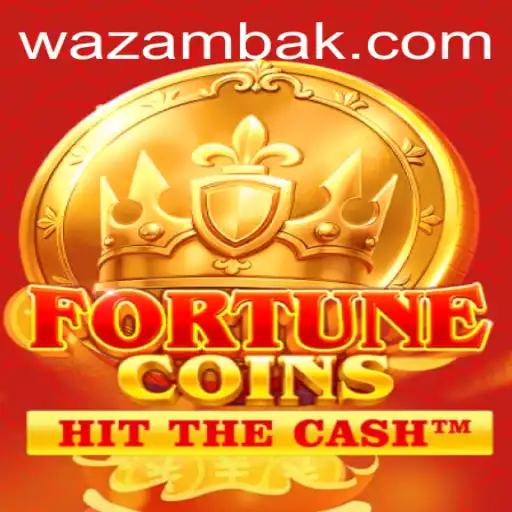 Exploring the Thrill of FortuneCoins: A Comprehensive Guide