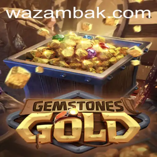 GemstonesGold: Exploring the Dazzling World of Digital Treasure
