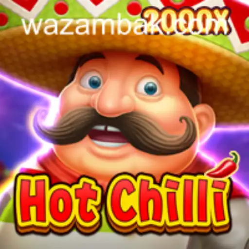 Explore the Thrilling World of HotChilli at Beijo.bet
