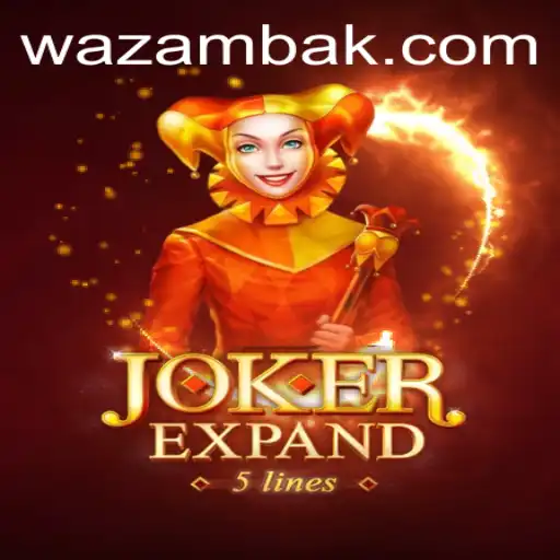JokerExpand: Dive into the Exciting World of Beijo.bet