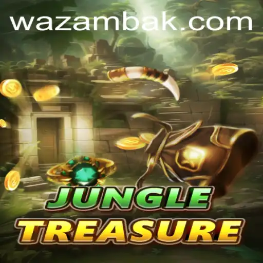 Discover the Thrills of JungleTreasure with Beijo.bet