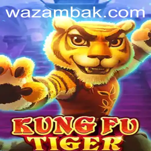 KungFuTiger: An Epic Gaming Experience