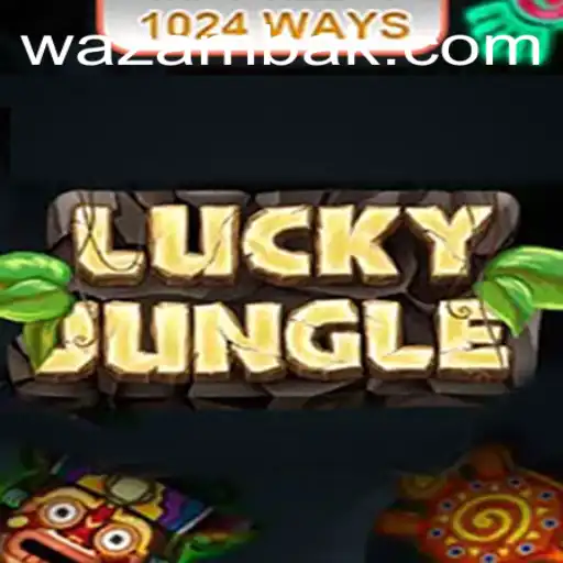Exploring the Thrills of LuckyJungle1024: A Modern Gaming Adventure
