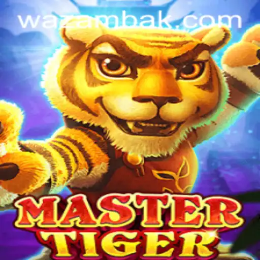 MasterTiger: Unveiling the Thrilling World of Strategy Gaming with Beijo.bet