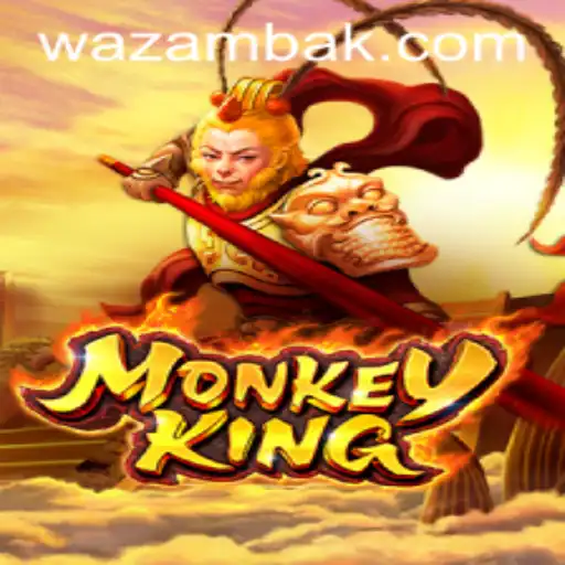 Exploring the Mystical World of MonkeyKing: A Comprehensive Guide