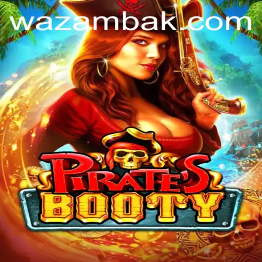 Discover the Thrill of PiratesBooty: A Swashbuckling Adventure