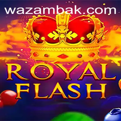 Introducing RoyalFlash: A Game of Strategy and Chance