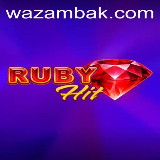 Discovering RubyHit: The Game-Changer in Casino Gaming