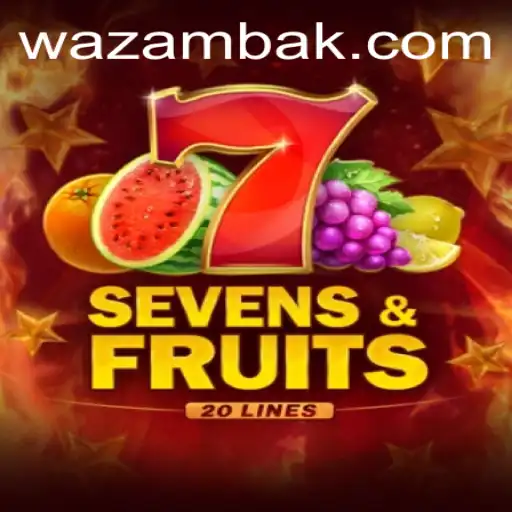 Dive into the Exciting World of SevensFruits20 on Beijo.bet