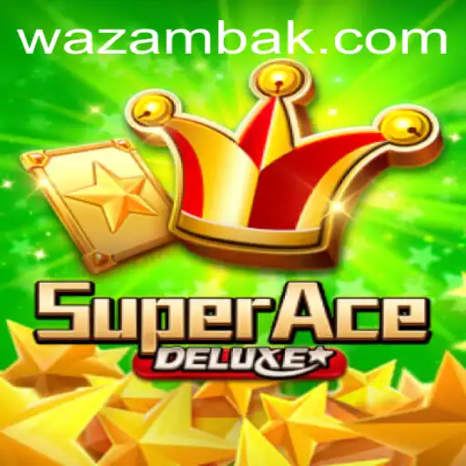 Discover SuperAceDeluxe: The Ultimate Gaming Adventure in 2023