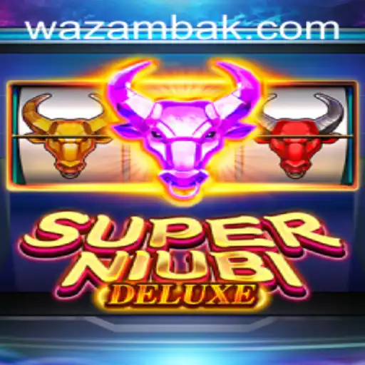 SuperNiubiDeluxe: A Thrilling New Era in Gaming with Beijo.bet