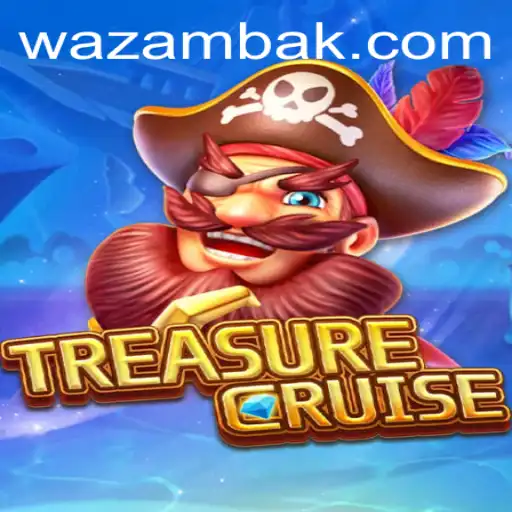 Unveiling the Thrilling Adventure of TREASURECRUISE