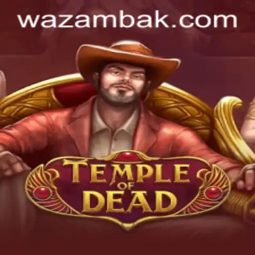 Dive into the Enigmatic World of TempleofDead: Uncover Secrets and Treasures