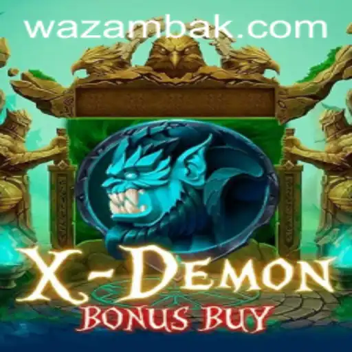 XDemonBonusBuy Game Analysis and Insights