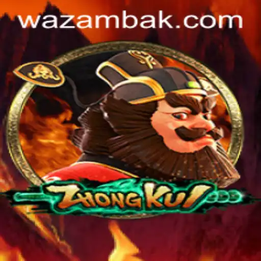 Exploring ZhongKui: A Cultural Adventure in Modern Gaming