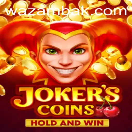 Exploring JokersCoins: A New Gaming Sensation