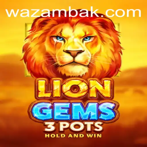 Exploring LionGems3pots: An Online Gaming Adventure with Beijo.bet