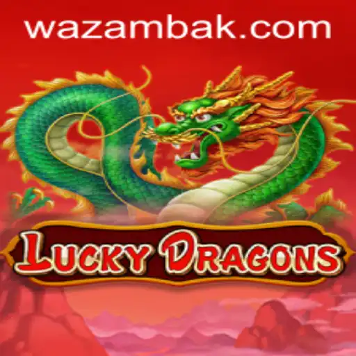 Exploring the Enchanting World of LuckyDragons and the Rise of beijo.bet