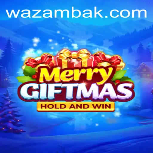 Discover the Festive Joy of MerryGiftmas: A Thrilling Experience with Beijo.bet