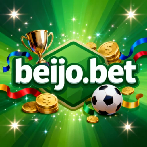 beijo.bet Logo
