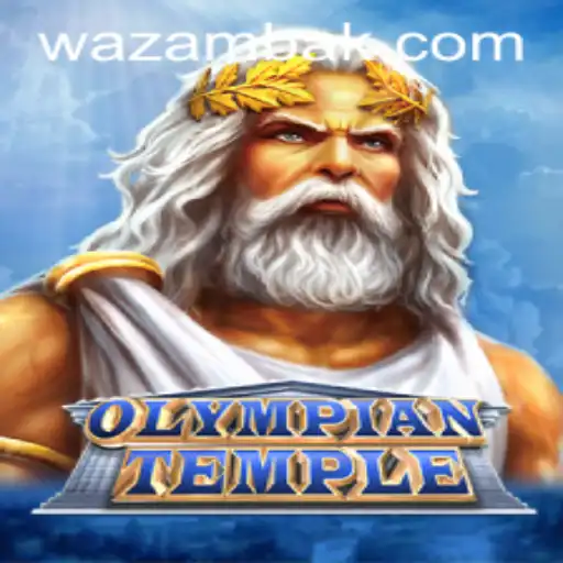Olympian Temple: Exploring the Mythical World of Ancient Greece