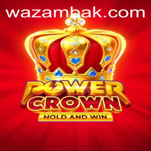 PowerCrown: The Thrilling Fusion of Strategy and Chance