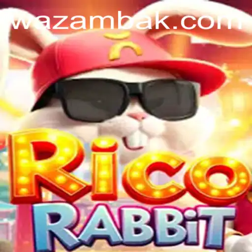 RicoRabbit: Exploring the Exciting World of Virtual Gaming