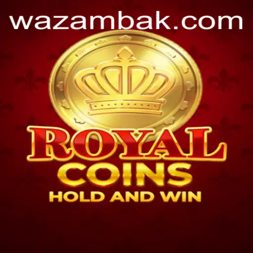Discover the Exciting World of RoyalCoins at Beijo.bet