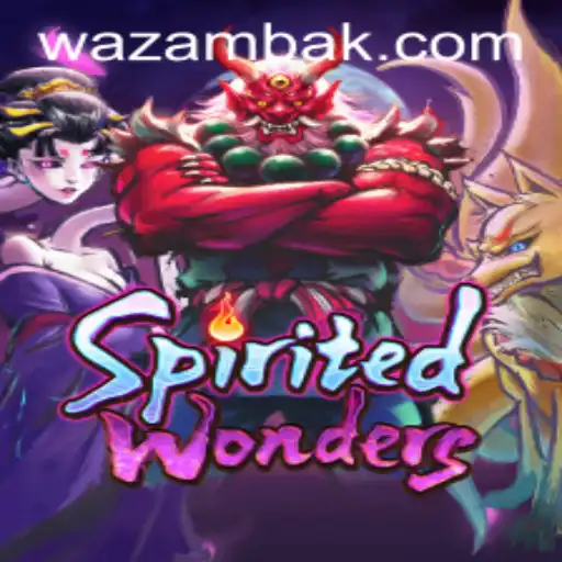 Discovering SpiritedWonders: A World of Enchantment and Strategy