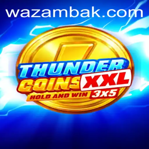 ThunderCoinsXxl: A New Era in Gaming with beijo.bet